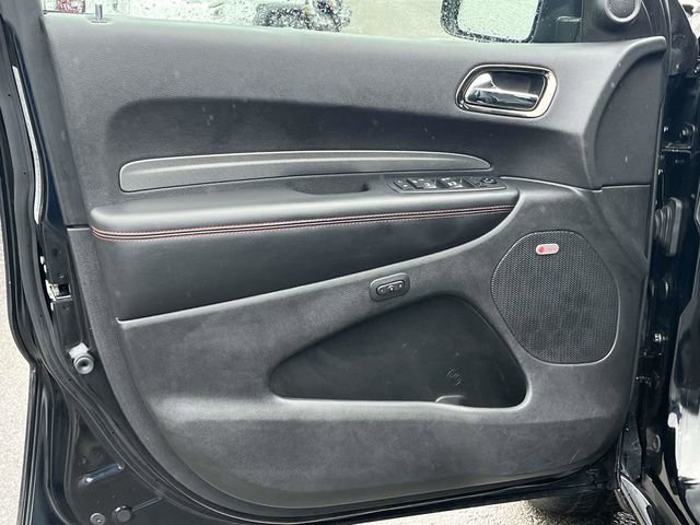 Used 2018 Dodge Durango GT w/ Premium Group AWD/4WD image 15