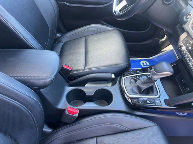 Used 2024 Kia Seltos EX image 11