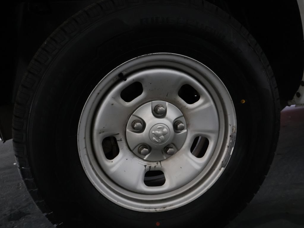 Used 2021 RAM 1500 Tradesman w/ Popular Equipment Group AWD/4WD image 30