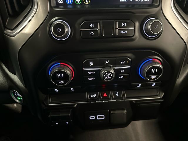 Used 2022 Chevrolet Silverado 2500 LT image 22