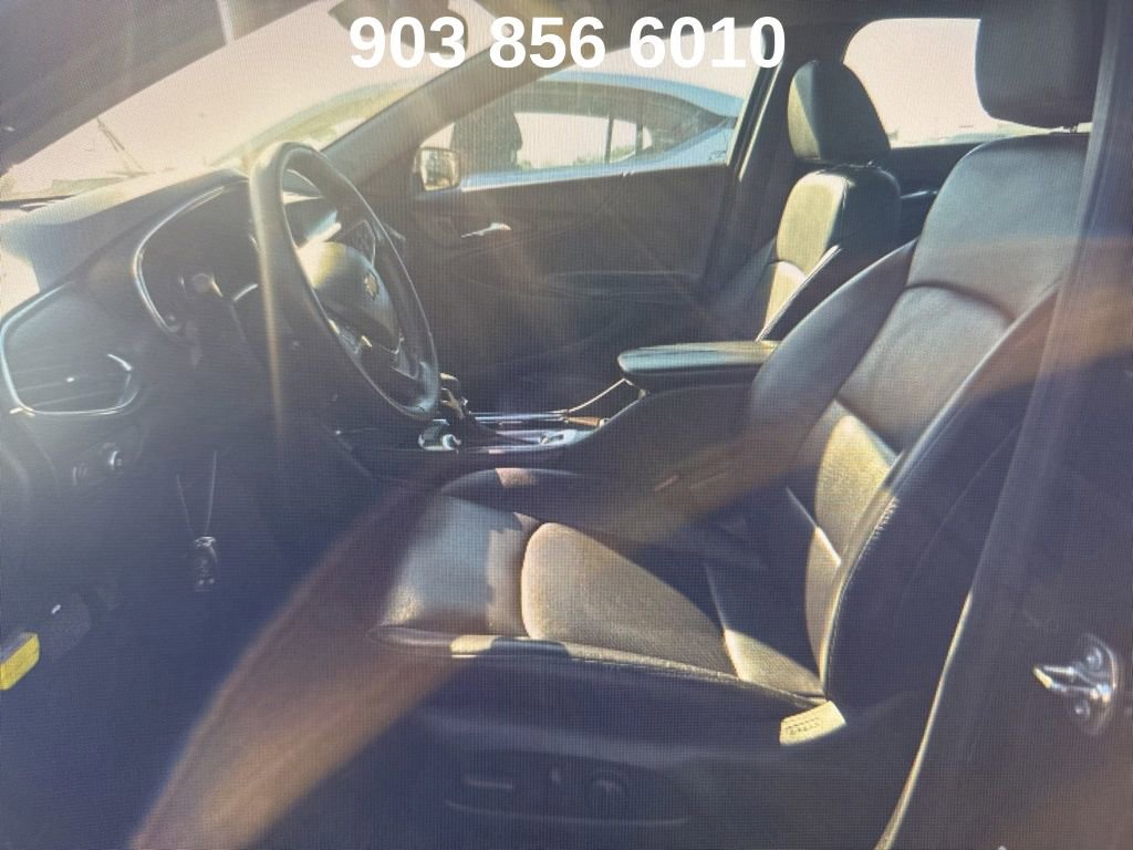 Used 2024 Chevrolet Malibu LT image 8