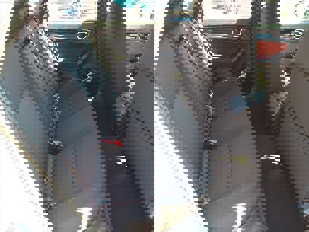 Certified 2023 Honda Civic Si image 11