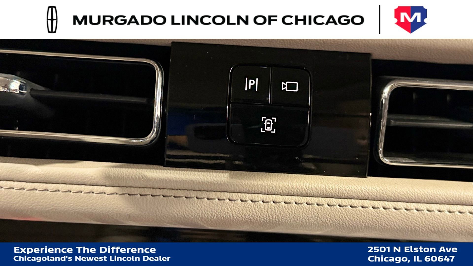 Used 2023 Lincoln Aviator Reserve w/ Equipment Group 201A image 98