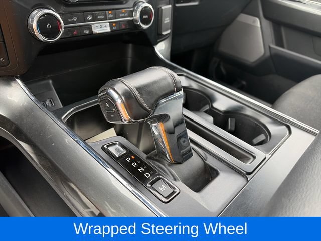 Used 2023 Ford F150 XLT w/ Equipment Group 302A High AWD/4WD image 26