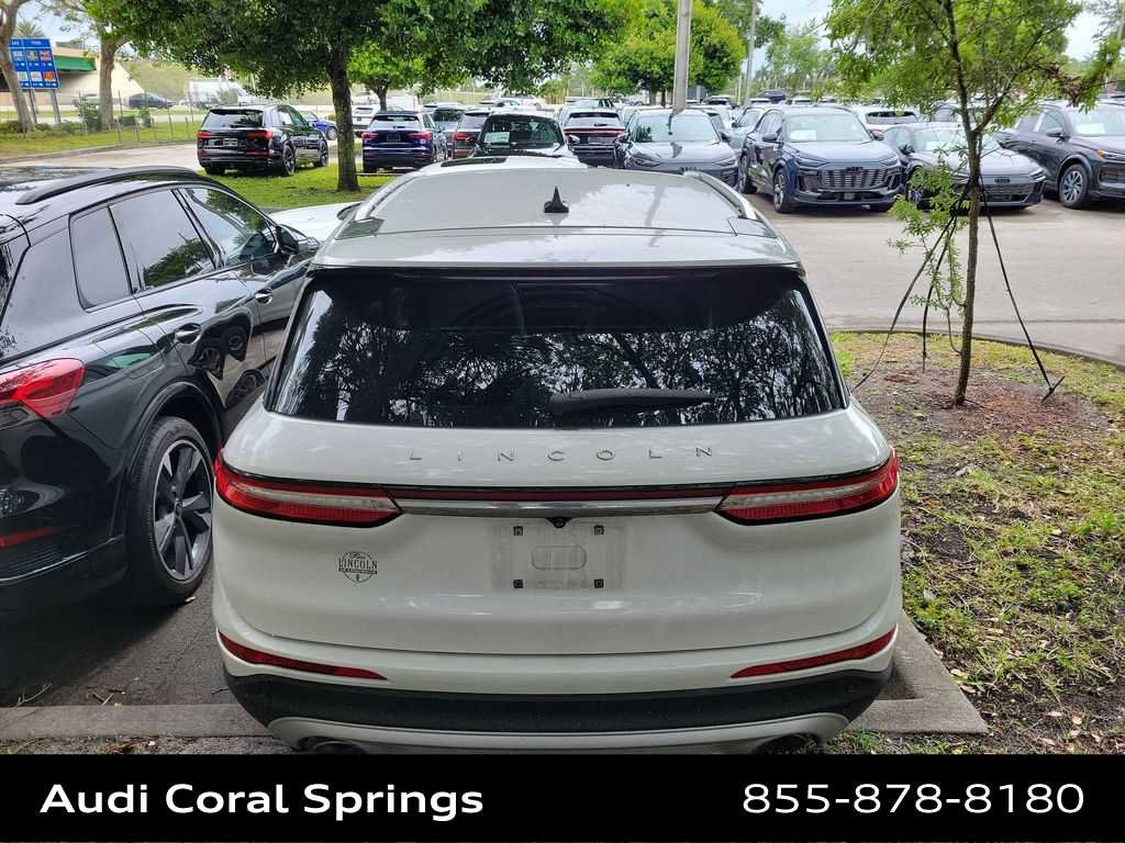 Used 2020 Lincoln Corsair FWD w/ Equipment Group 101A image 15