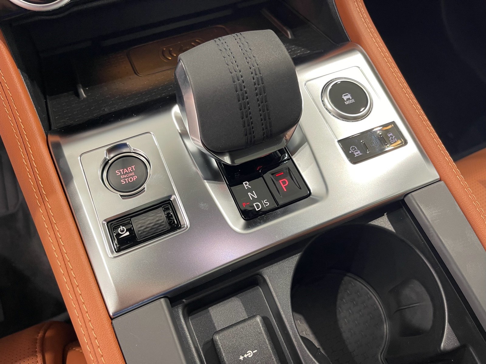 New 2026 Jaguar F-PACE R-Dynamic S image 19