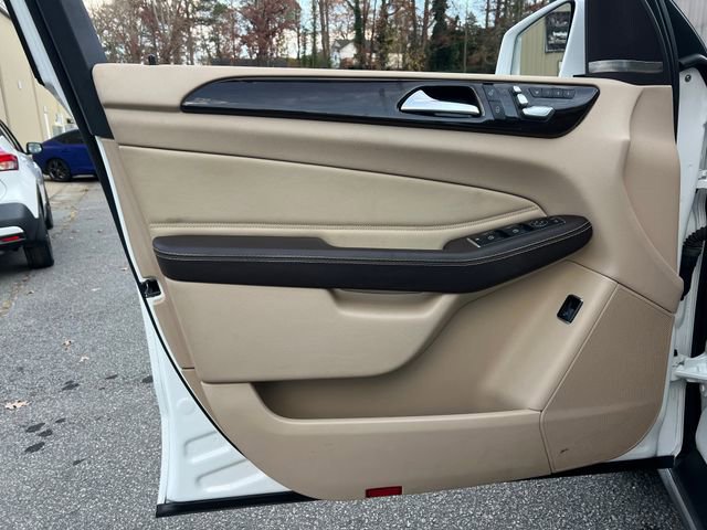 Used 2017 Mercedes-Benz GLE 350 4MATIC image 10