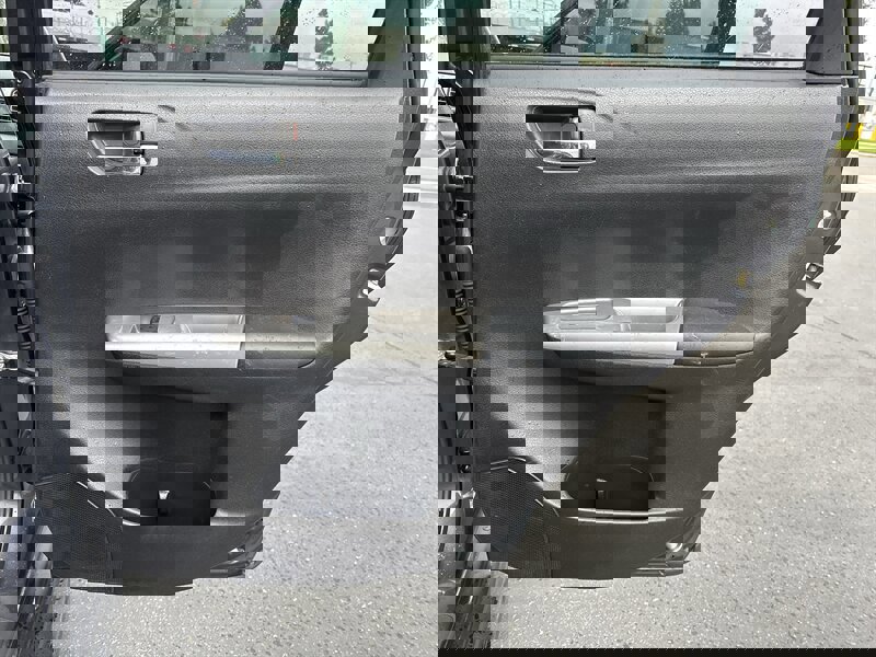 Used 2010 Subaru Impreza WRX Hatchback image 32