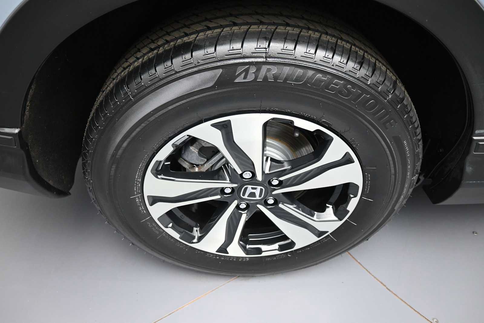 Used 2021 Honda CR-V Special Edition image 12