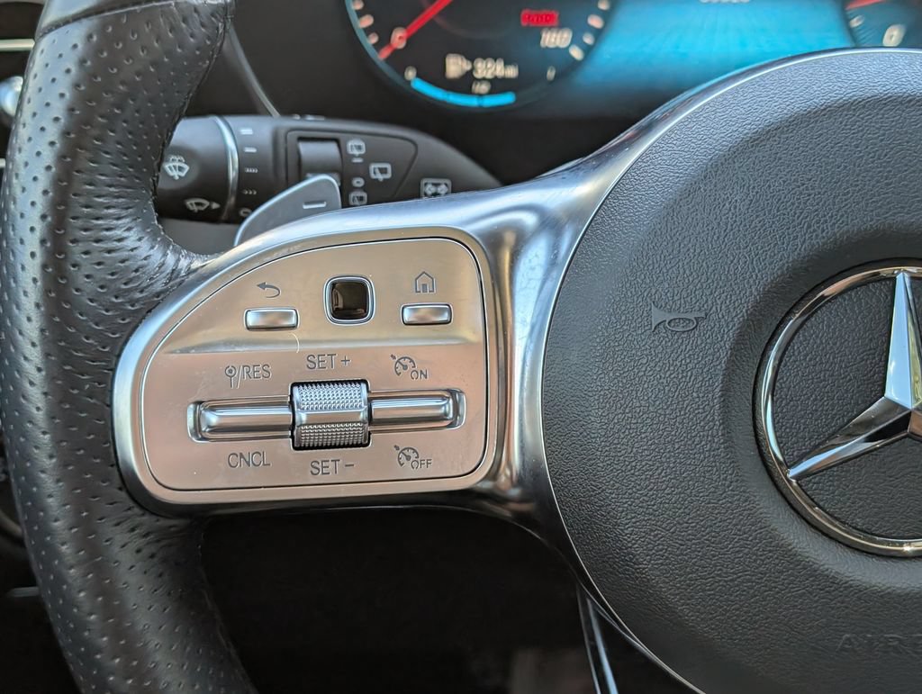Certified 2022 Mercedes-Benz GLC 300 image 30