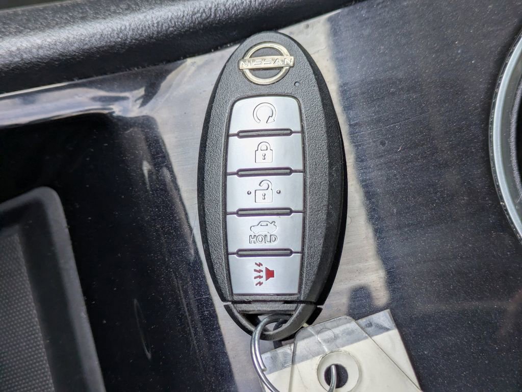 Used 2024 Nissan Altima 2.5 SV image 26