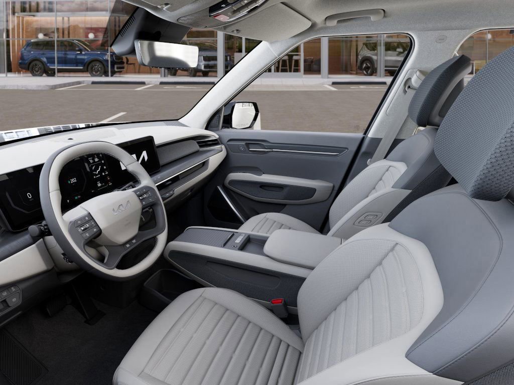 New 2026 Kia EV9 Land image 6
