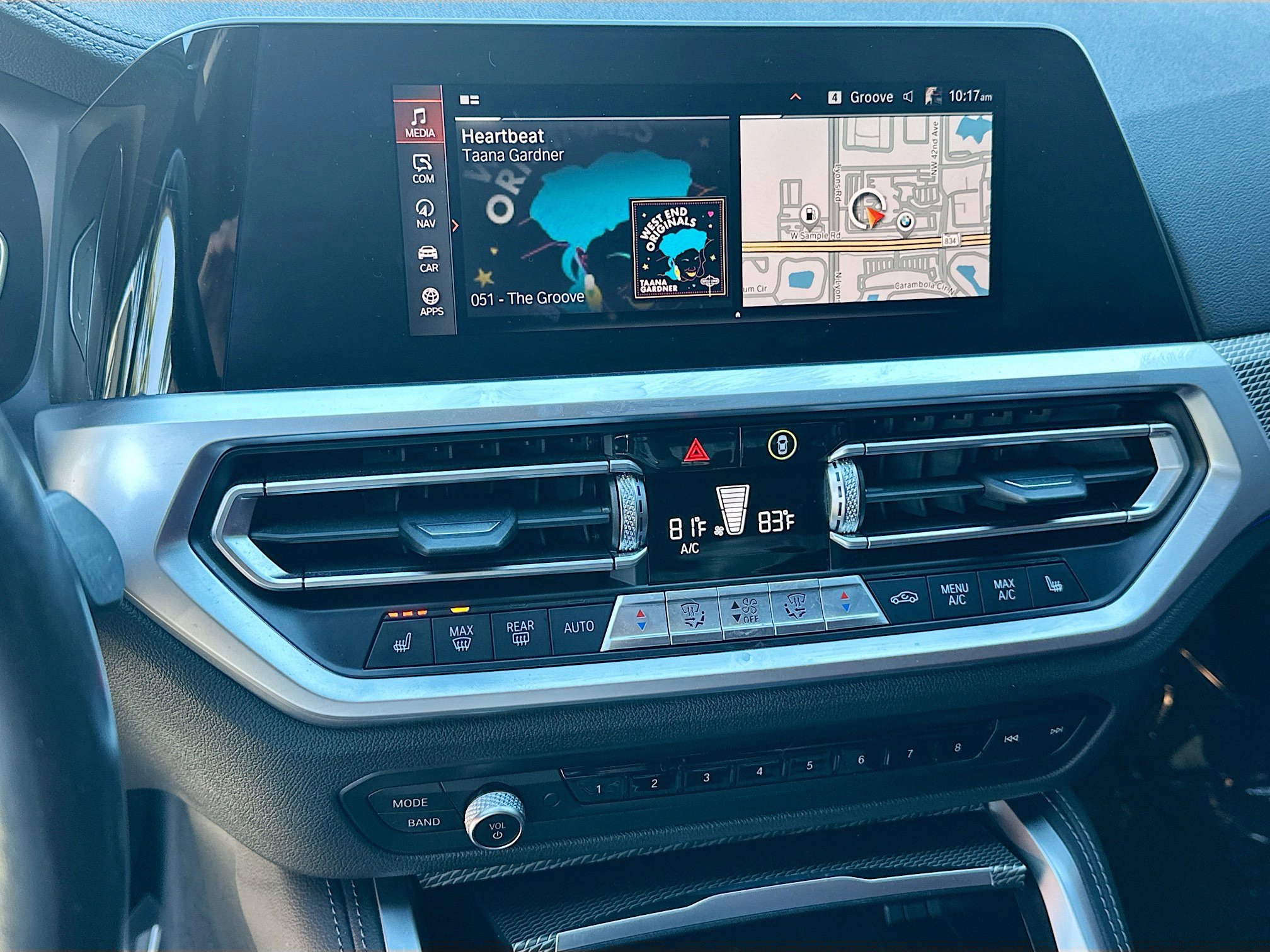 Used 2021 BMW 440i xDrive Coupe image 13