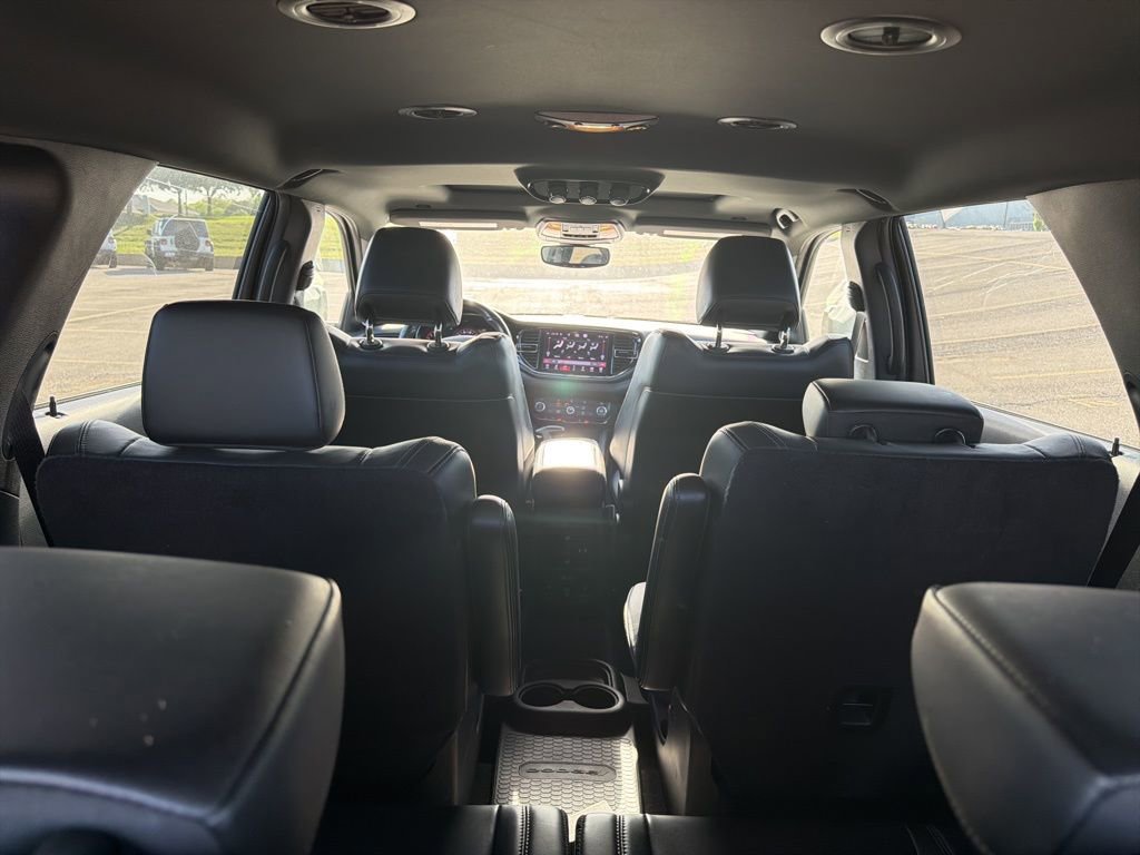 Used 2021 Dodge Durango GT RWD image 8