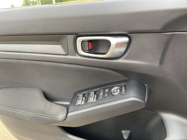 Used 2022 Honda Civic LX image 46