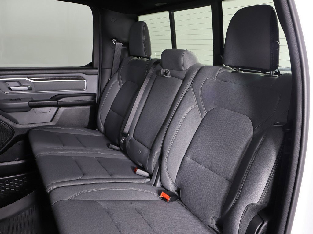 Used 2023 RAM 1500 Big Horn image 24