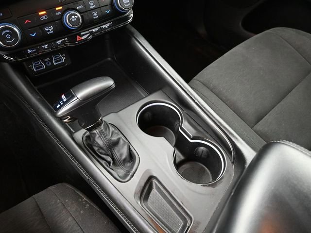 Used 2022 Dodge Durango SXT w/ Blacktop Package image 25