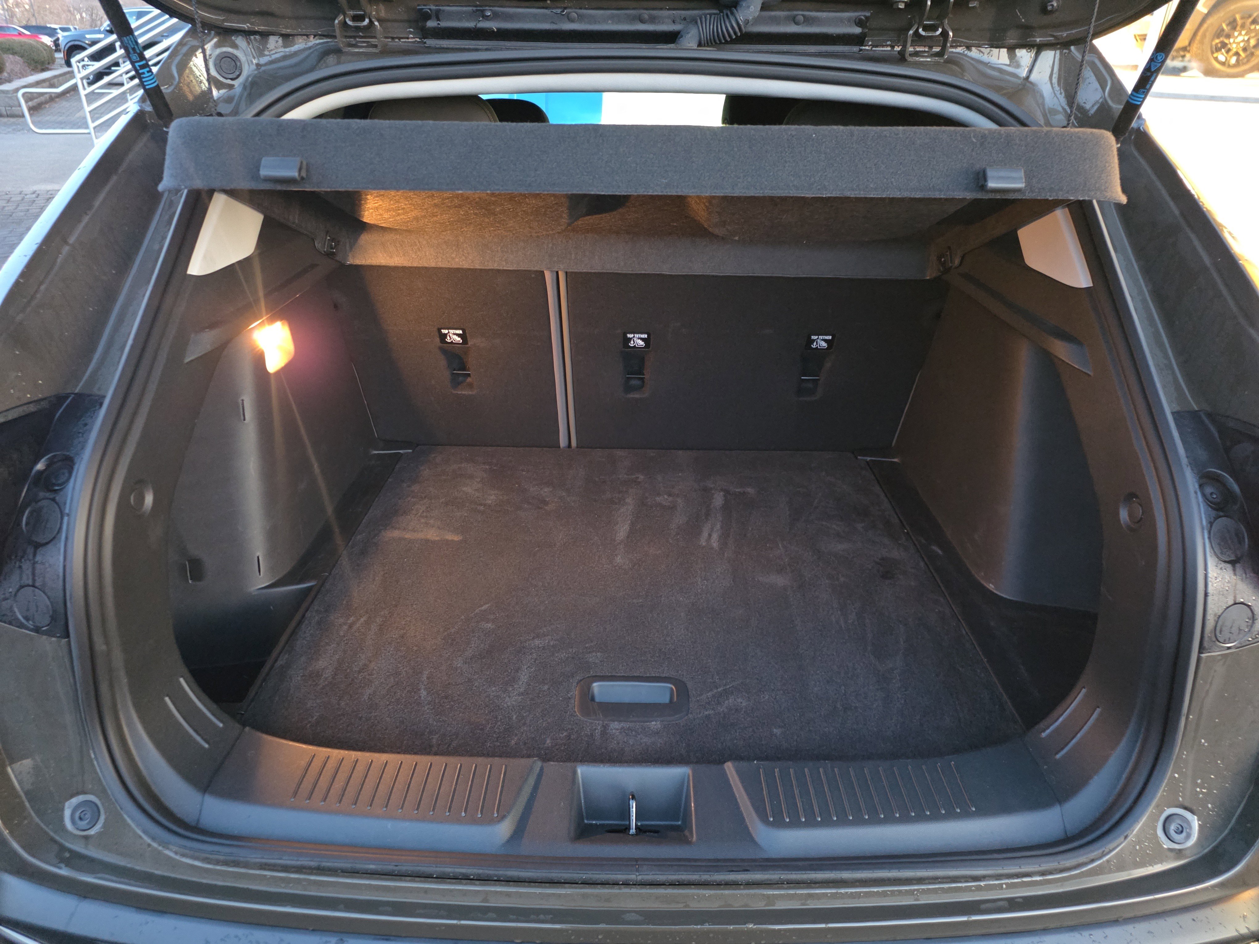 Used 2024 Chevrolet Trax ACTIV w/ Driver Confidence Package image 38