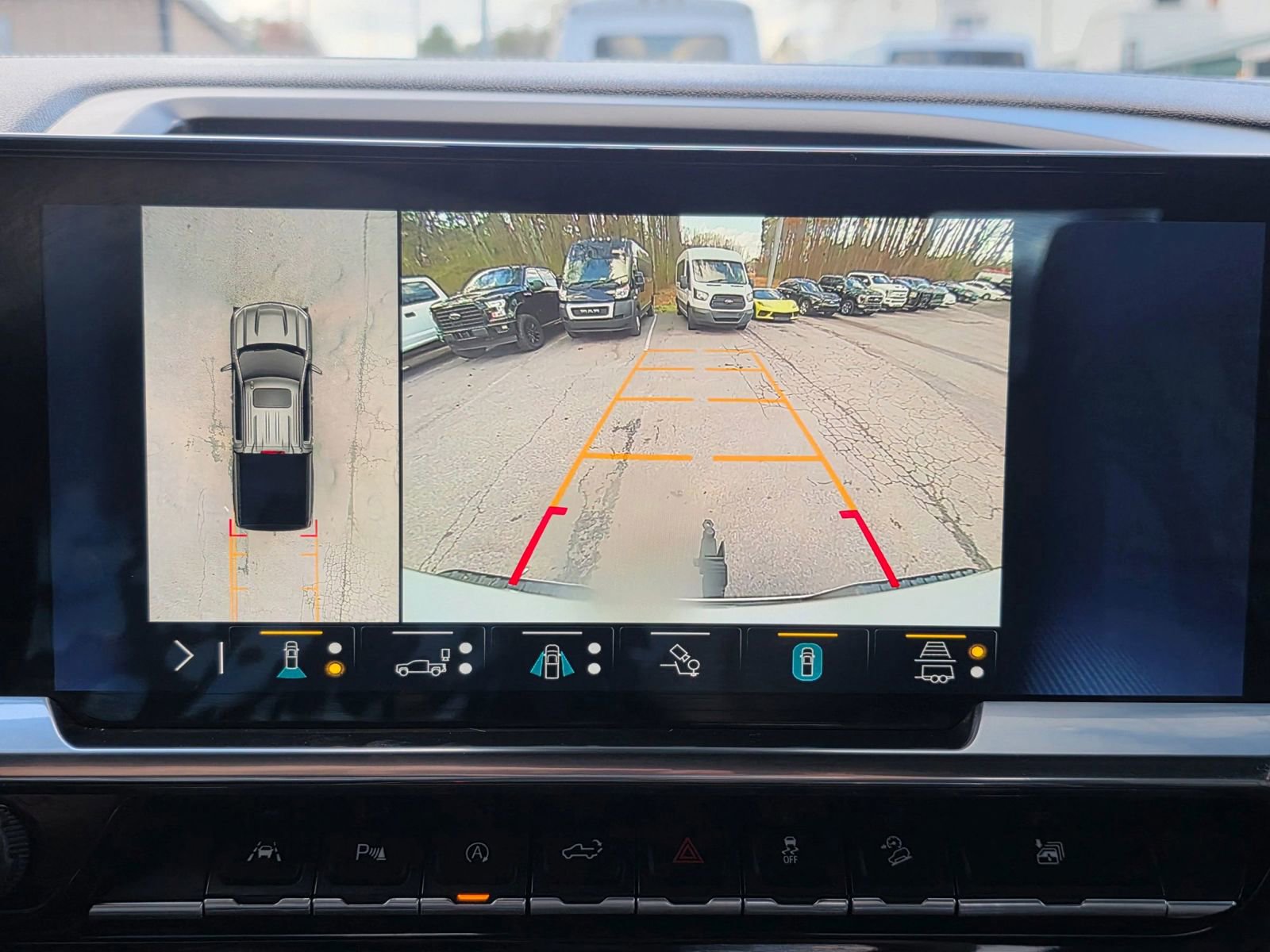 Used 2023 Chevrolet Silverado 1500 RST w/ All Star Edition Plus image 26