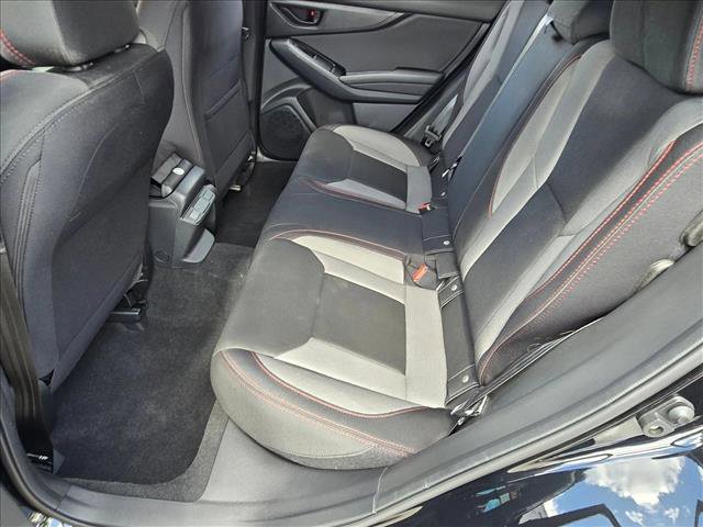 Used 2024 Subaru WRX AWD/4WD image 16