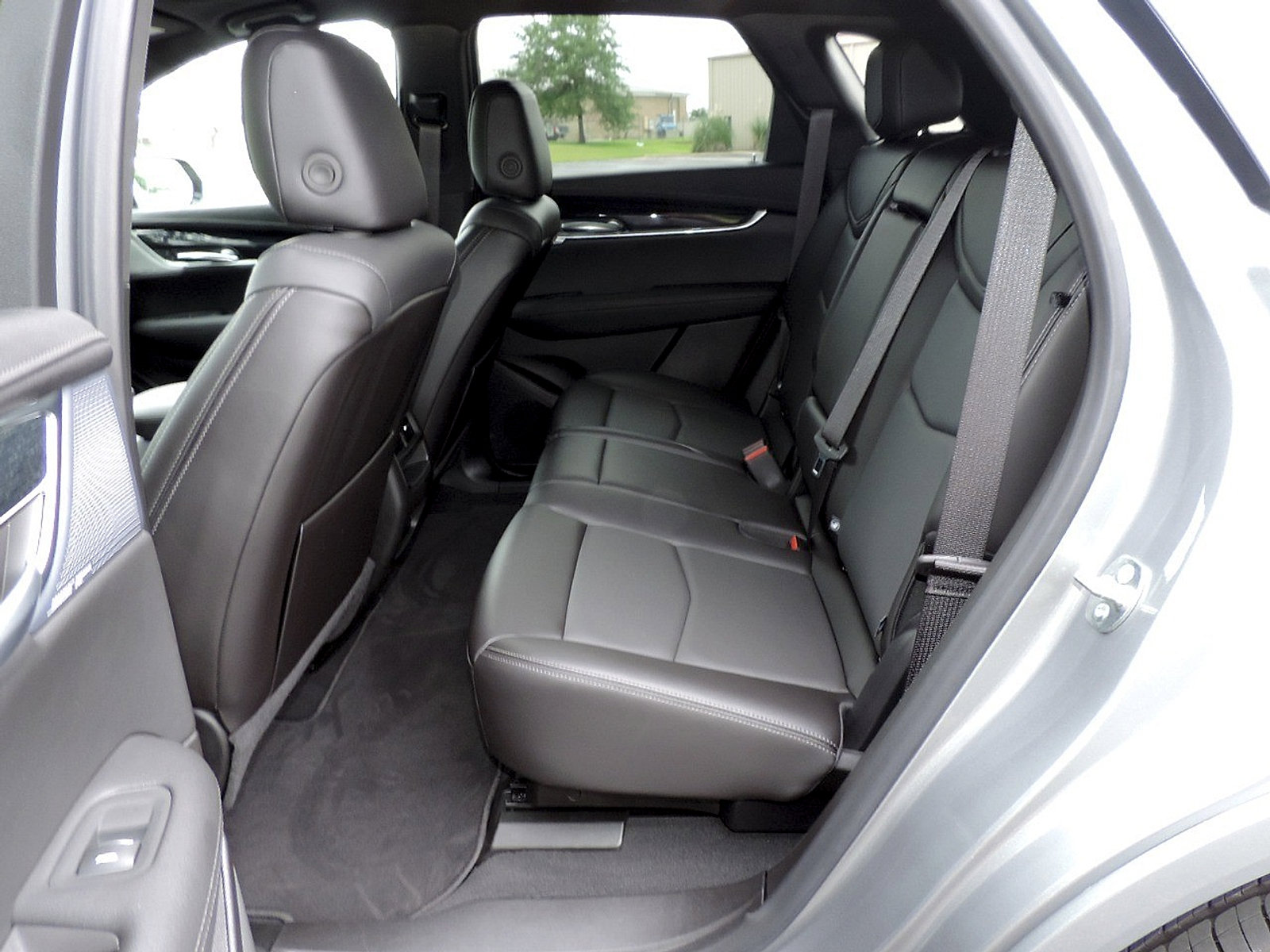 Used 2025 Cadillac XT5 Premium Luxury FWD image 27