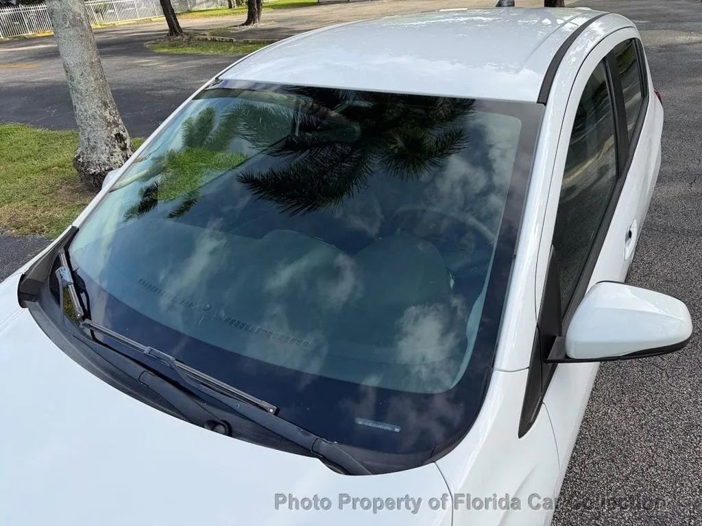 Used 2021 Chevrolet Spark LT image 25