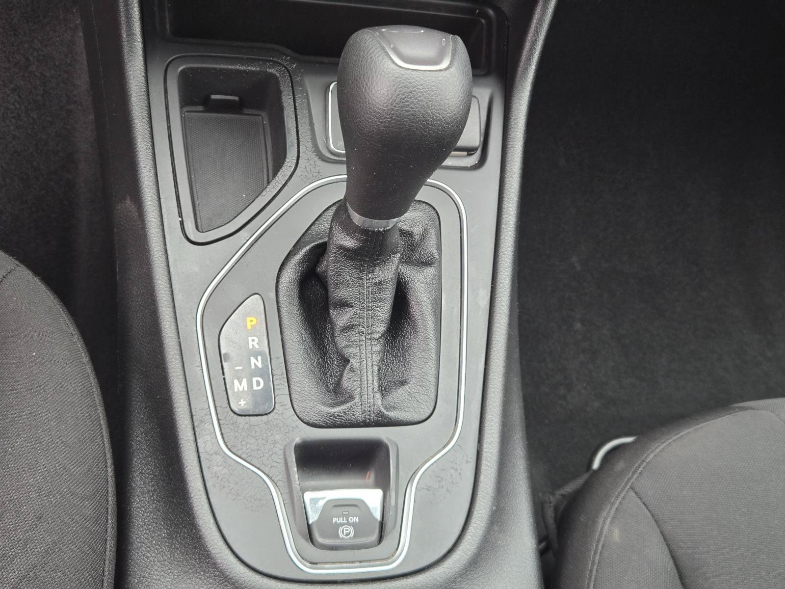 Certified 2021 Jeep Cherokee Latitude FWD image 13