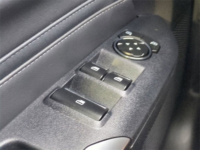 Certified 2025 Ford Mustang GT Premium image 24