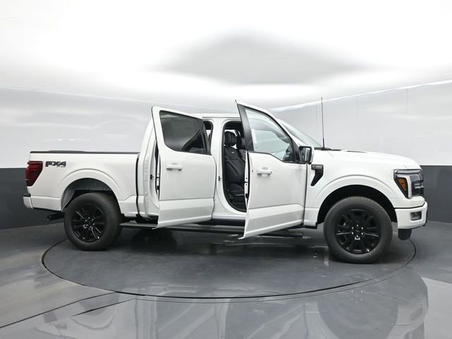 New 2026 Ford F150 Platinum AWD/4WD image 68