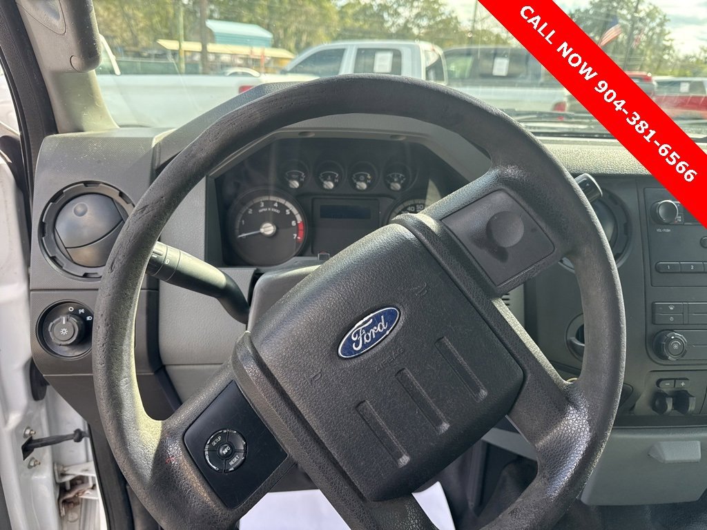 Used 2016 Ford F250 XL image 12