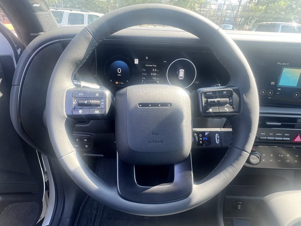 New 2026 Hyundai Palisade XRT Pro image 20