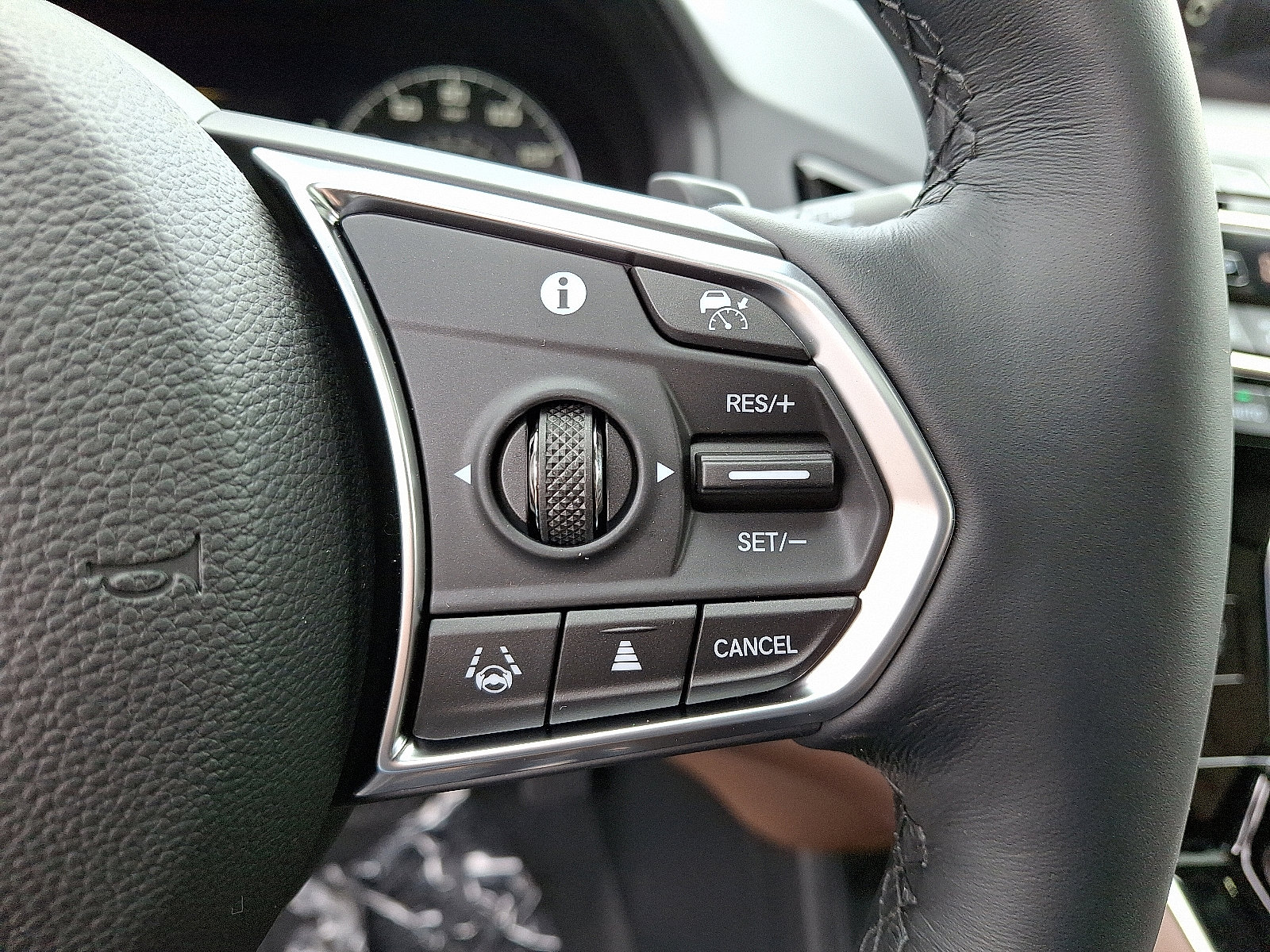 New 2025 Acura RDX SH-AWD w/ Advance Package image 18