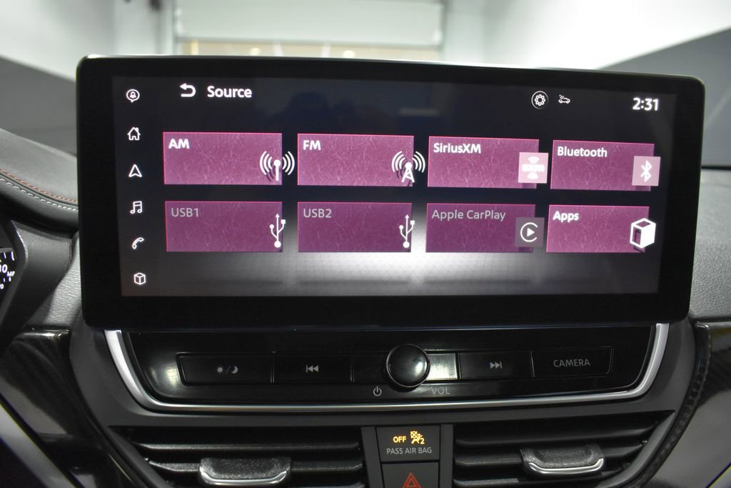 Used 2024 Nissan Altima 2.0 SR image 21