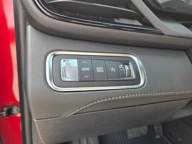 New 2026 Buick Enclave Sport Touring w/ Power Package image 24