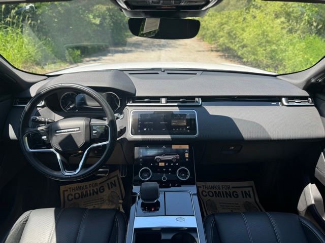 Used 2023 Land Rover Range Rover Velar R-Dynamic S AWD/4WD image 20
