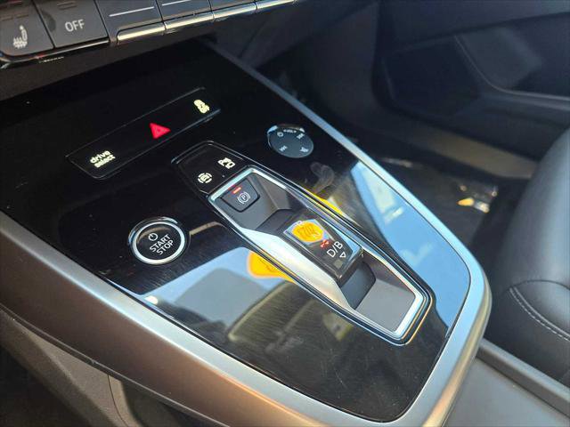 Used 2023 Audi Q4 e-tron Premium Plus w/ Premium Plus image 33