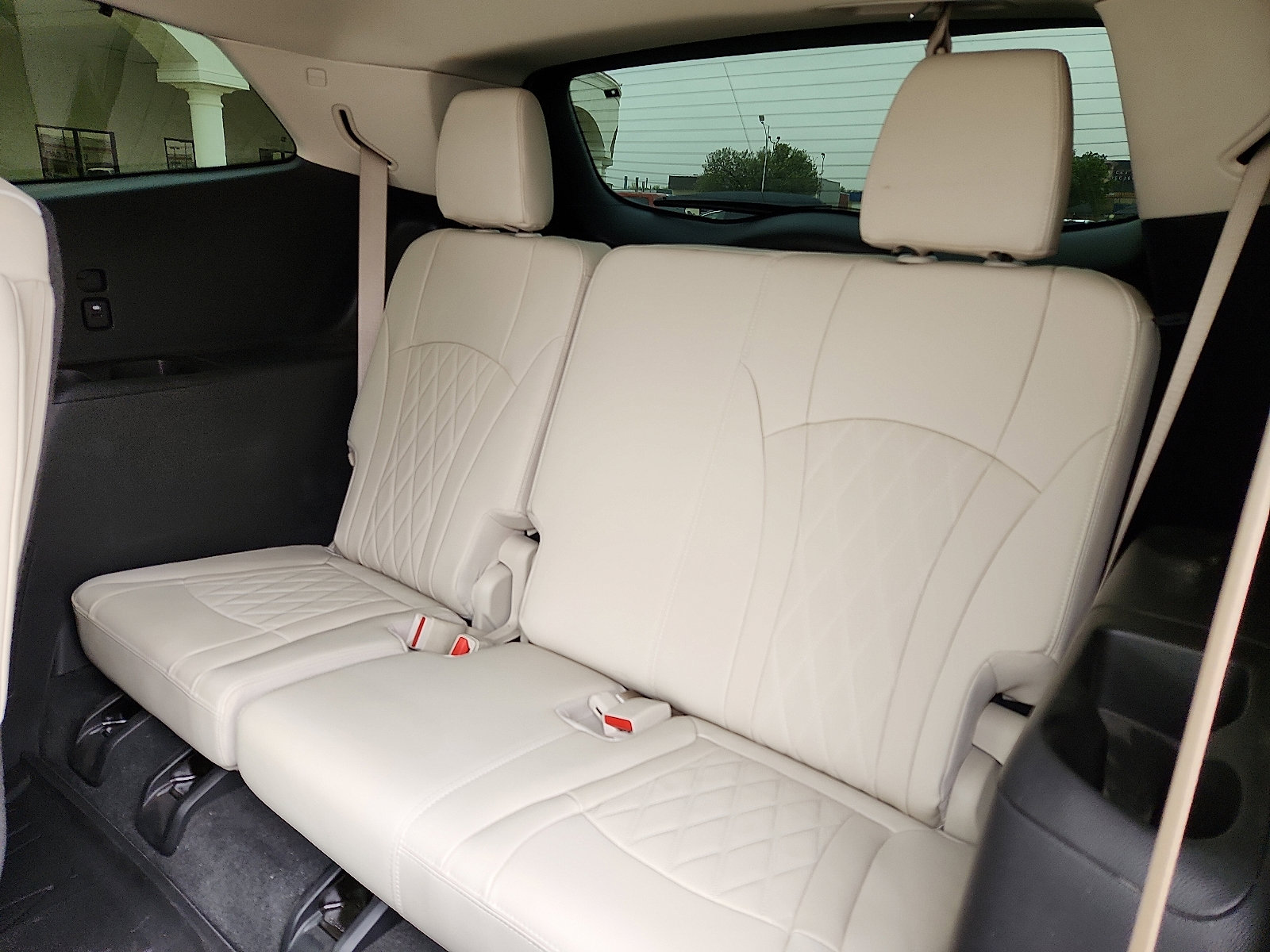 Used 2023 Buick Enclave Avenir w/ Avenir Technology Package AWD/4WD image 9