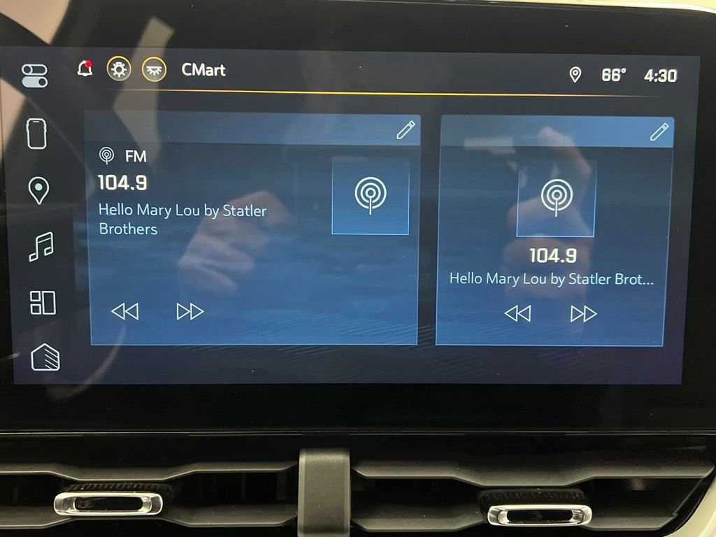 Used 2025 Chevrolet Equinox LT image 50