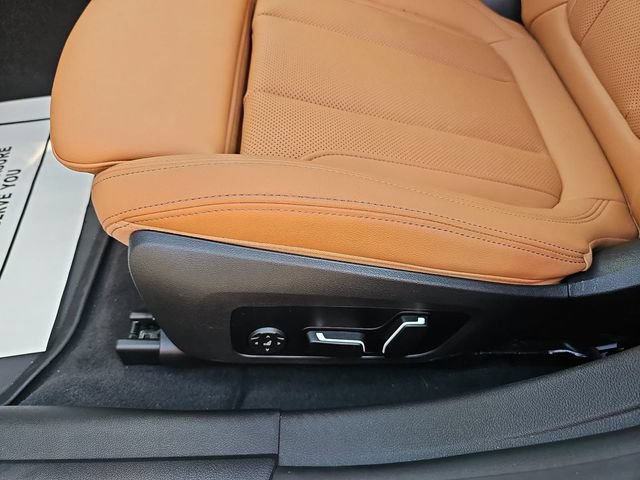 Used 2024 BMW i4 M50 w/ Premium Package AWD/4WD image 33