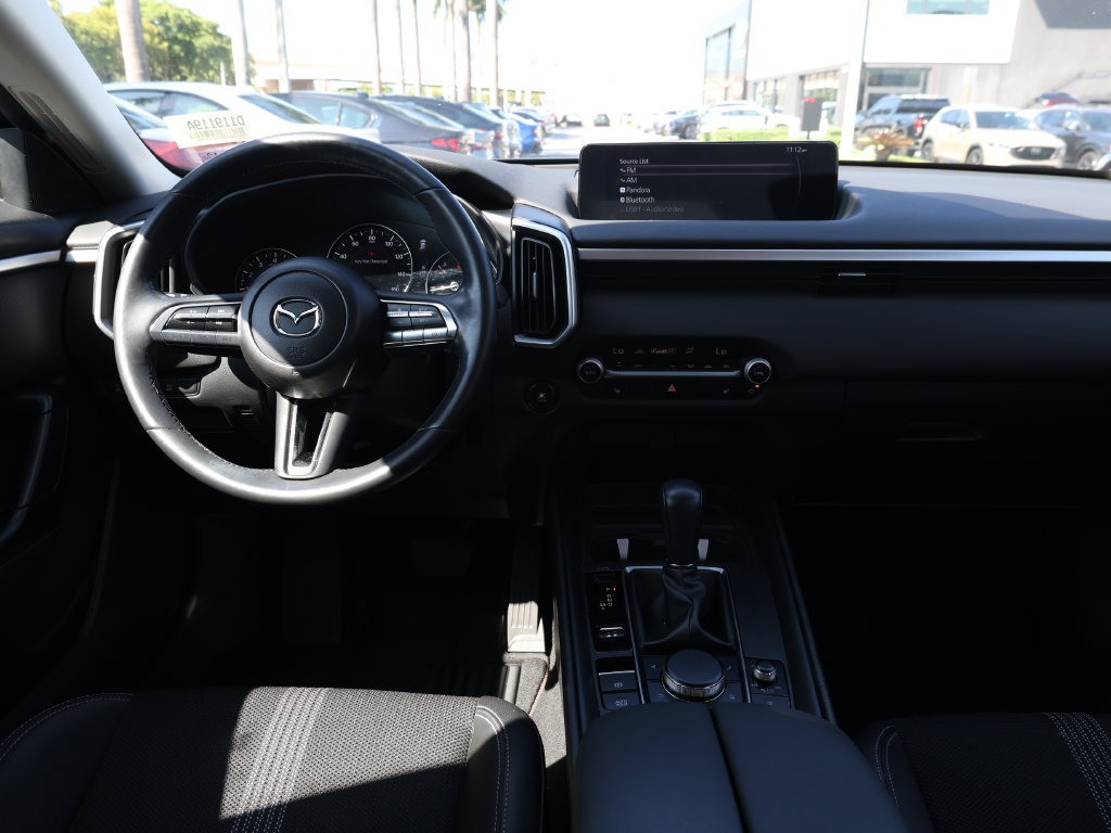 Certified 2024 MAZDA CX-50 AWD 2.5 S w/ Preferred Package image 22