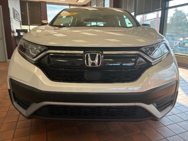 Used 2021 Honda CR-V LX image 4