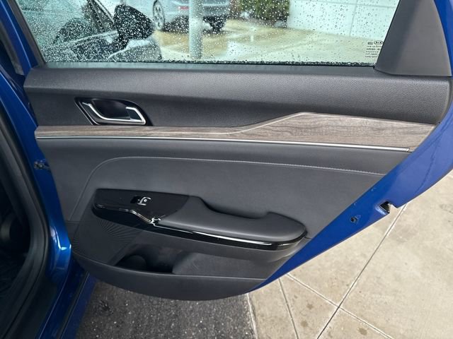 Used 2021 Kia K5 EX w/ EX Premium Package image 16