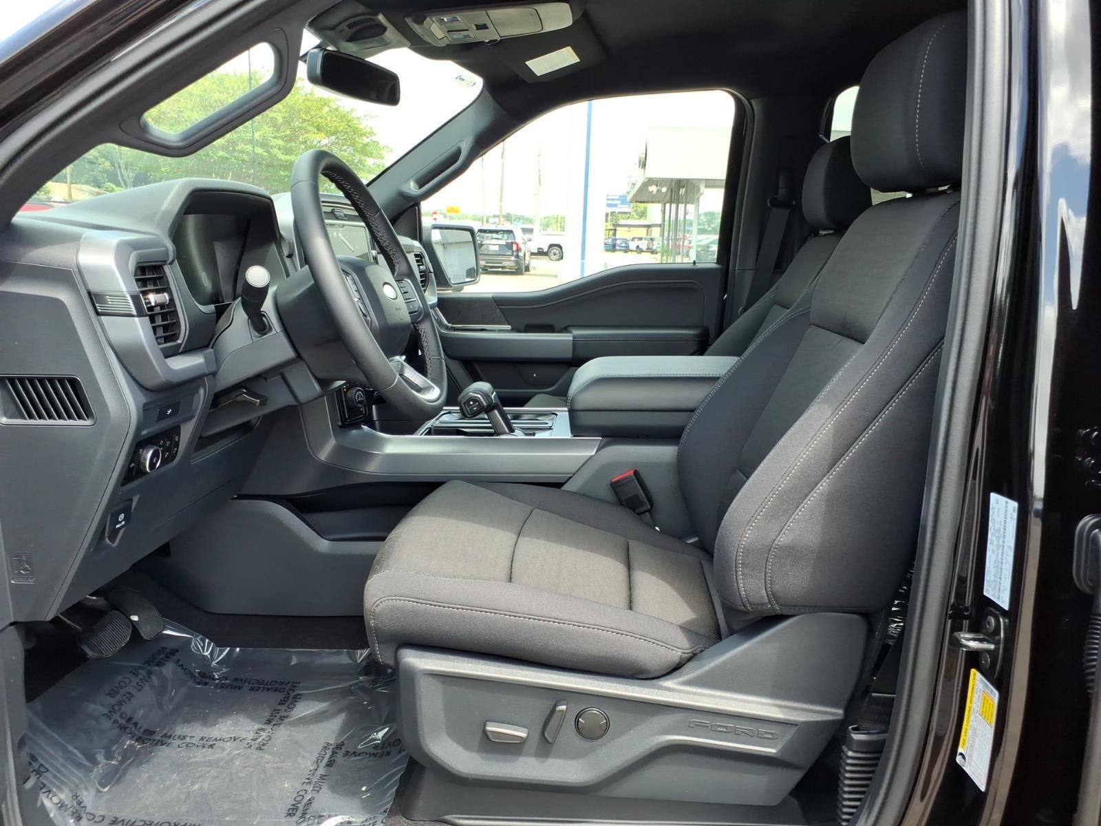 New 2026 Ford F150 XLT AWD/4WD image 10