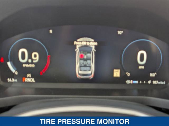 New 2025 Ford Explorer Active w/ Active Comfort Package image 10