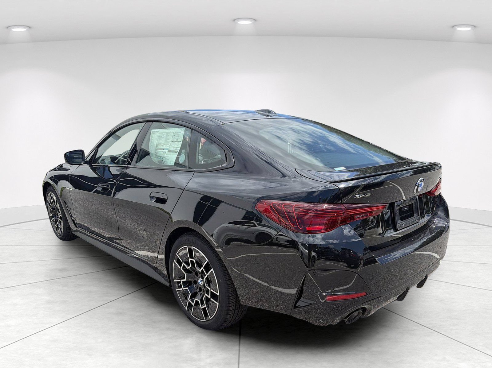 New 2026 BMW 430i xDrive w/ M Sport Package AWD/4WD image 7