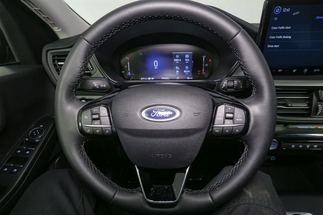 Used 2023 Ford Escape Active w/ Tech Pack #1 AWD/4WD image 31