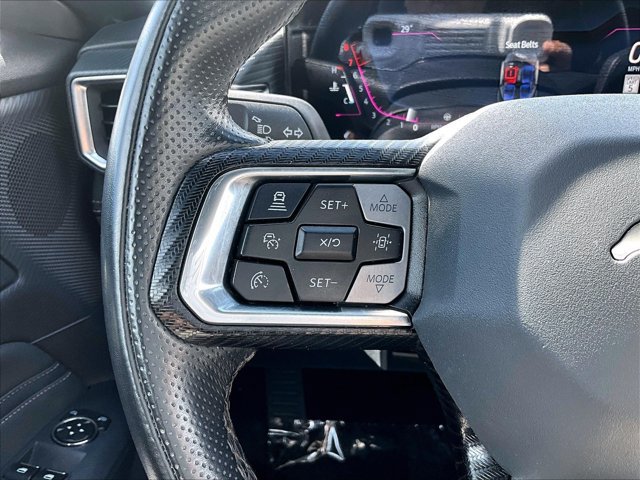 Used 2024 Ford Mustang Premium RWD image 20