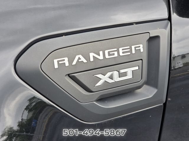 Used 2021 Ford Ranger XLT AWD/4WD image 17