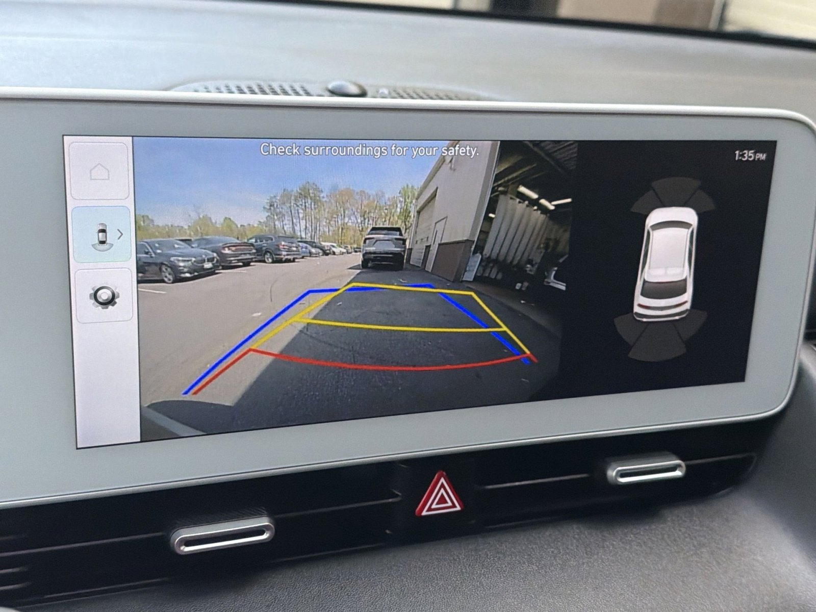 Certified 2024 Hyundai Ioniq 5 SEL image 19