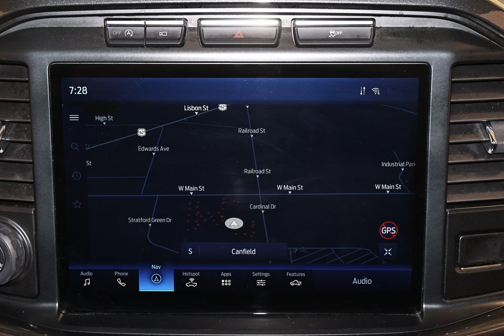 Certified 2021 Ford F150 XLT w/ Equipment Group 302A High image 27